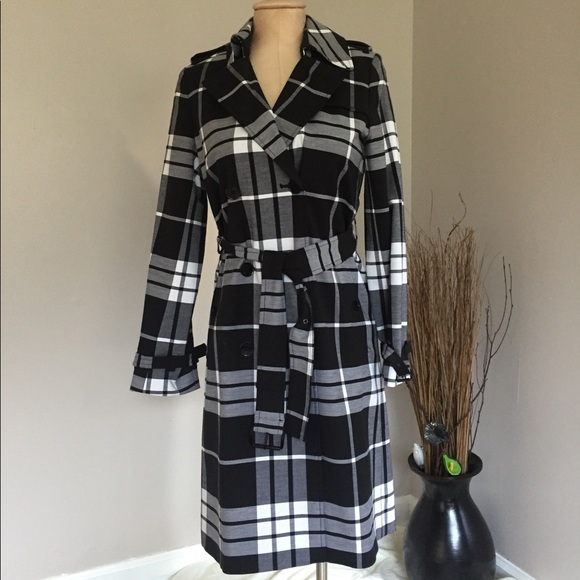 MICHAEL Michael Kors Jackets & Blazers - Michael Kors trench coat